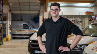 Stoffel, Marcel